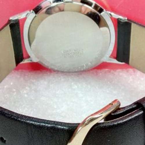 Desotos 機械上鏈腕錶