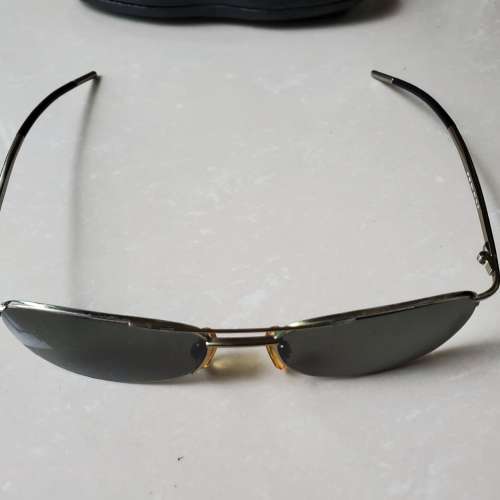 Red Rose 高級 意大利 太陽眼鏡