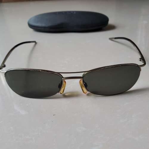 Red Rose 高級 意大利 太陽眼鏡