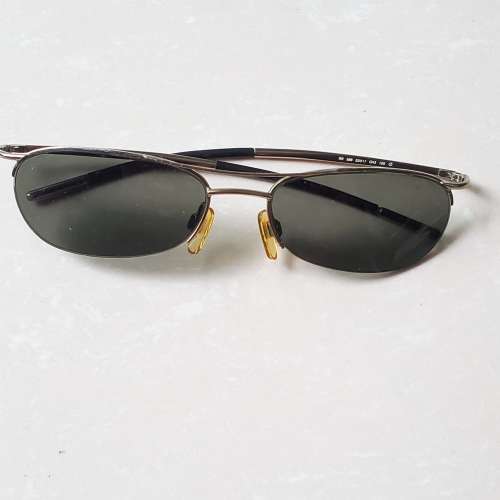 Red Rose 高級 意大利 太陽眼鏡