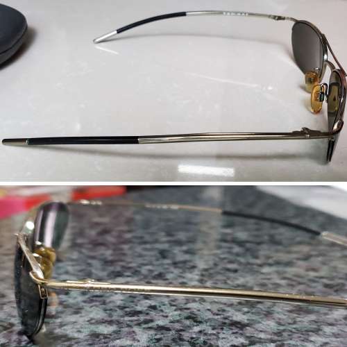 Red Rose 高級 意大利 太陽眼鏡