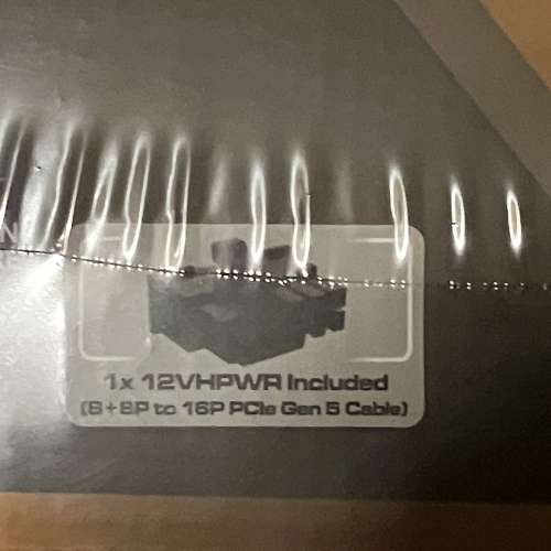 Seasonic Focus GX-1000W