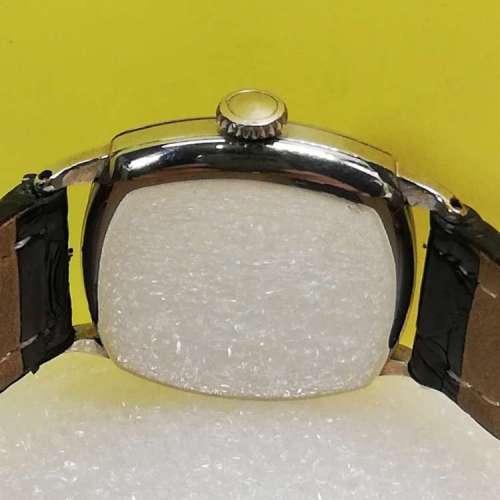 Vintage Elgin 機械上鏈錶