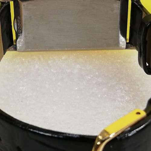 中古Bulova 機械上鏈錶