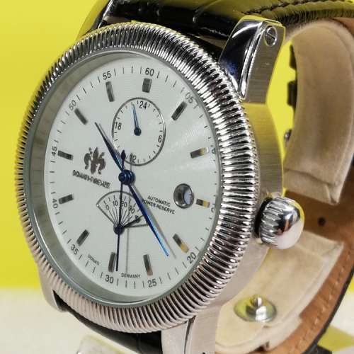 Donati-Firenze Germany機械自動腕錶