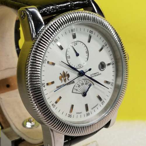 Donati-Firenze Germany機械自動腕錶