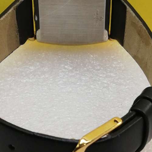 Vintage waltham 機械上鏈腕錶