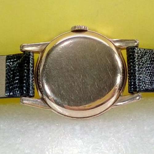 中古Omega(亞米茄)機械手動上鏈女裝腕錶