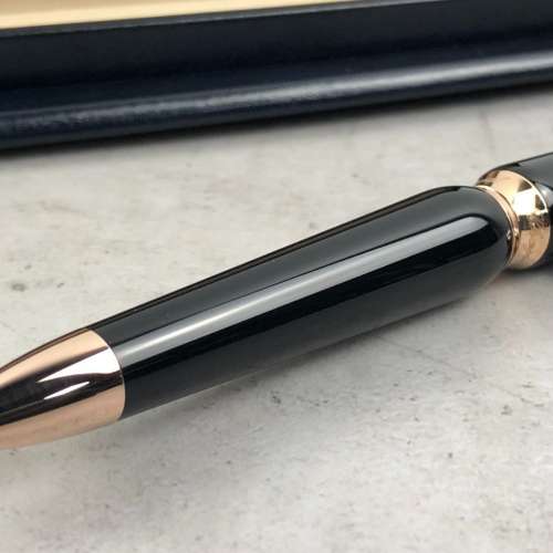 Chopard - Happy Diamonds Ballpoint Pen