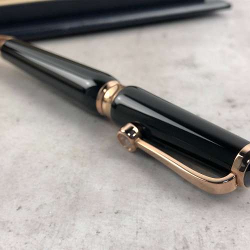 Chopard - Happy Diamonds Ballpoint Pen