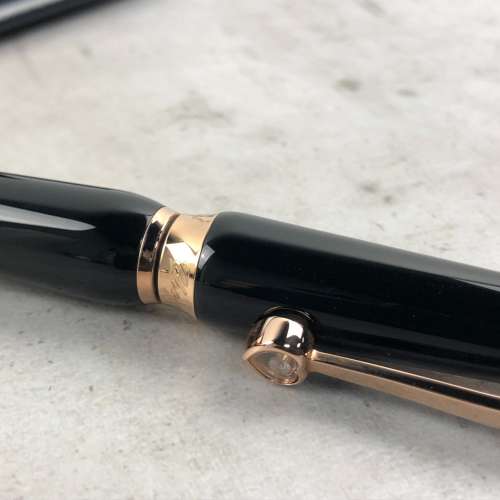 Chopard - Happy Diamonds Ballpoint Pen