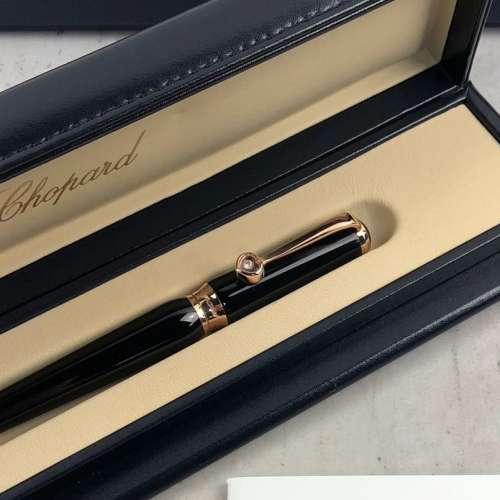 Chopard - Happy Diamonds Ballpoint Pen