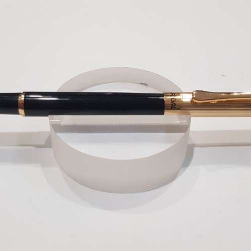 Regal British Elite - Fountain Pen & Ballpoint Pen (墨水筆+圓珠筆)