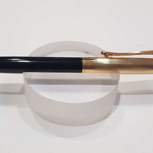 Regal British Elite - Fountain Pen & Ballpoint Pen (墨水筆+圓珠筆)