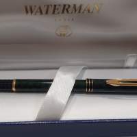 Waterman Ideal - Fountain pen (墨水筆)