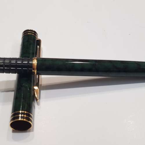 Waterman Ideal - Fountain pen (墨水筆)