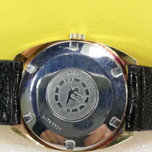 Bulove 機械自動腕錶