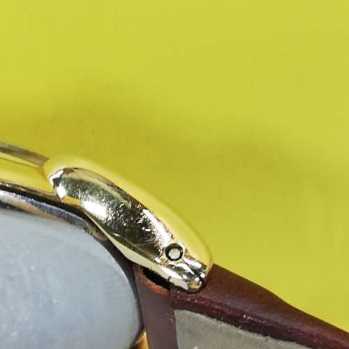 Vintage Cortebert 機械上鏈錶