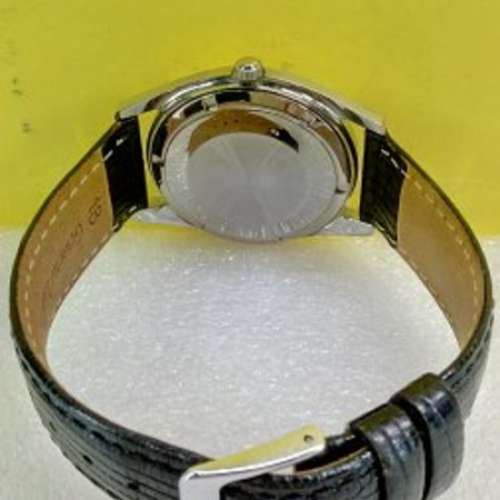 Wittnauer(Longines) 機械自動腕錶