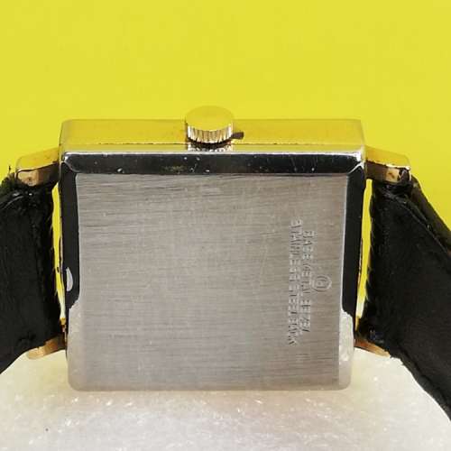 Tradition 機械上鏈錶