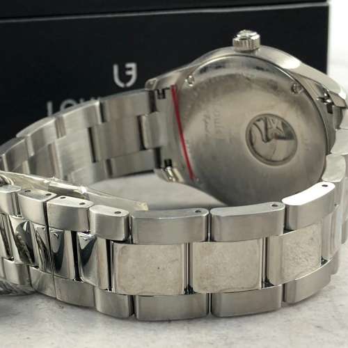 Louis Erard - Automatic 機械自動腕錶