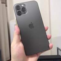 港版 Apple iPhone 13 Pro Max 128G 天峰藍色6.7寸大螢幕，功能全部正常運作，已貼...