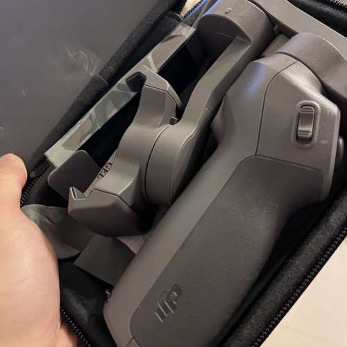 DJI 手持平衡器