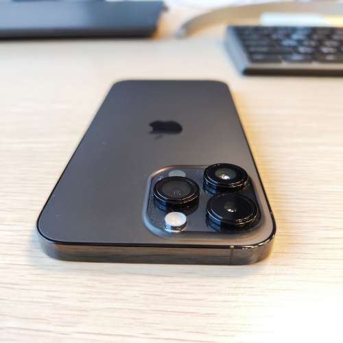 iPhone 14 Pro Max 512GB 100%