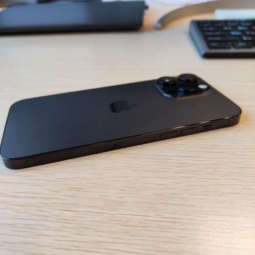 iPhone 14 Pro Max 512GB 100%