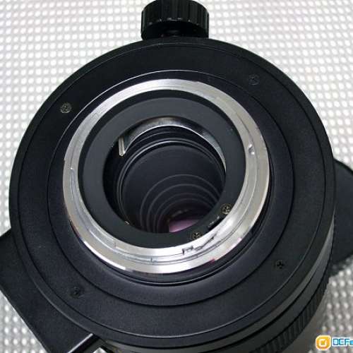 Yashica 500mm f8 Reflex Lens 反射鏡