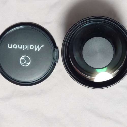 Makinon 反射鏡 300mm f5 6