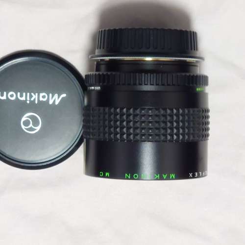 Makinon 反射鏡 300mm f5 6