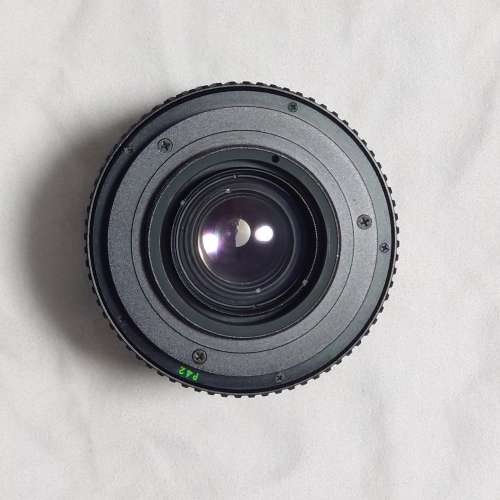 Makinon 反射鏡 300mm f5 6