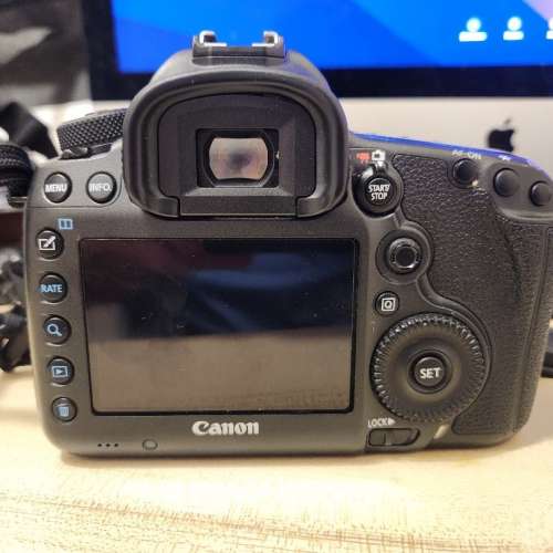 Canon 5Ds