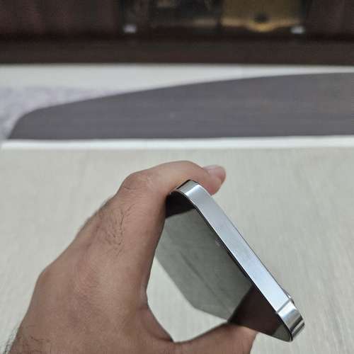 iPhone 13 Pro 512GB 銀色