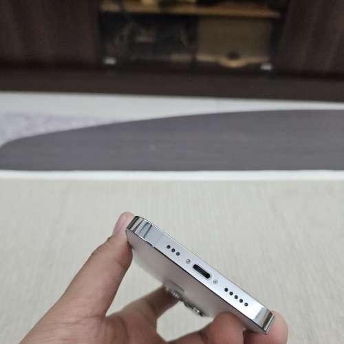 iPhone 13 Pro 512GB 銀色