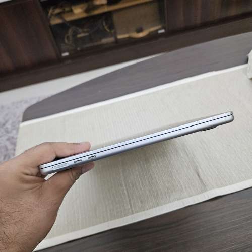 MacBook Air 13寸 M2 16+512GB AppleCare+