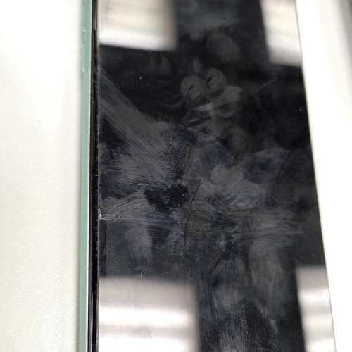 Iphone 11 綠色 128GB 74%電池