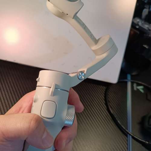 飛宇vb4手機手持雲台