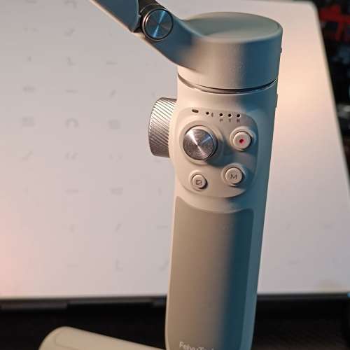 飛宇vb4手機手持雲台