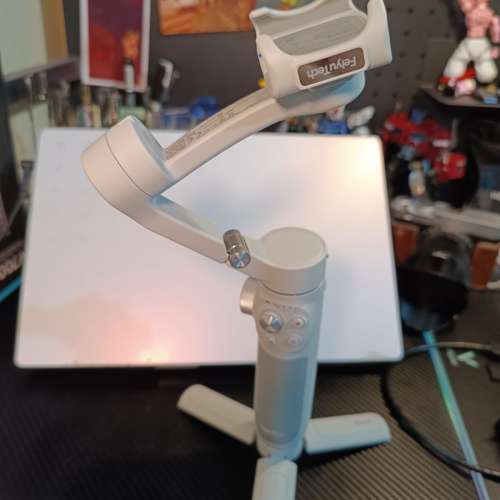 飛宇vb4手機手持雲台