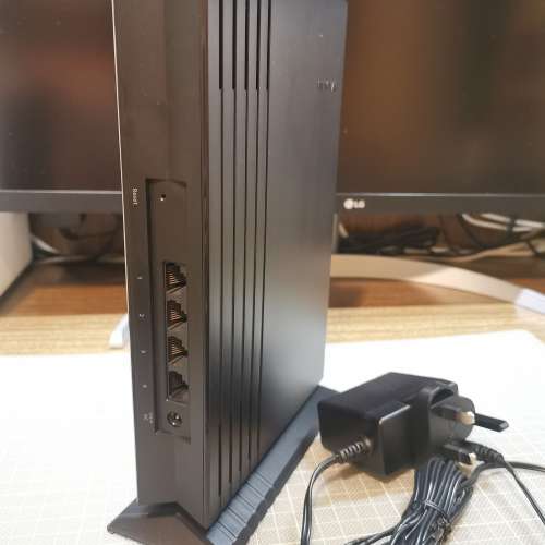 NETGEAR Nighthawk EAX20 - WiFi 6