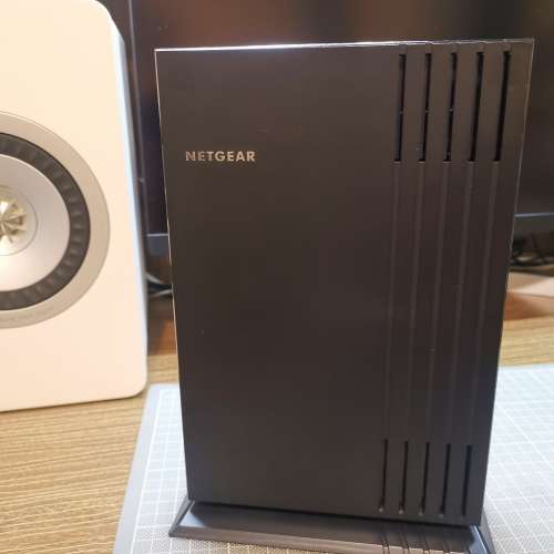 NETGEAR Nighthawk EAX20 - WiFi 6