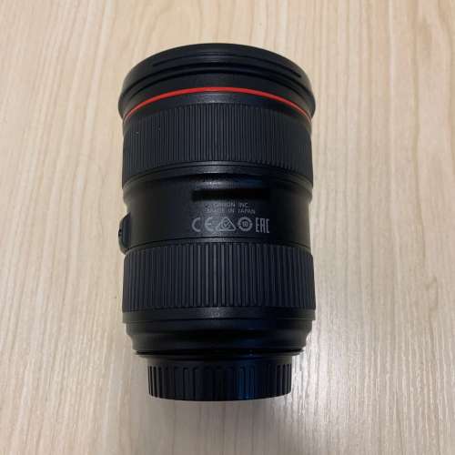 ef 24-70 f2.8ii canon 大三元 行貨
