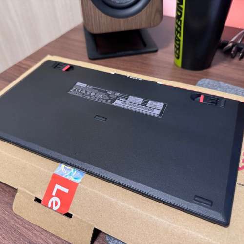 lenovo trackpoint keyboard II