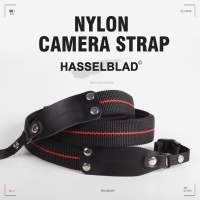 eTone Neck Shoulder Wide Nylon Strap For Hasselblad XPAN II SLR Camera 專用相機...