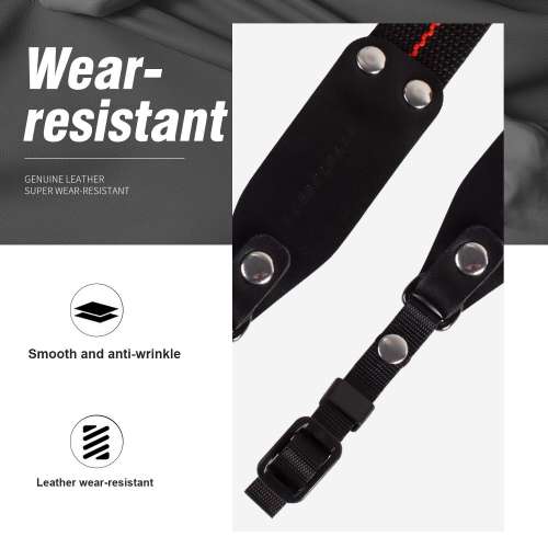 eTone Neck Shoulder Wide Nylon Strap For Hasselblad XPAN II SLR Camera 專用相機...