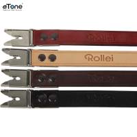 eTone Leather Camera Neck Strap With Clips For Rolleiflex Series 雙鏡機專用相機...