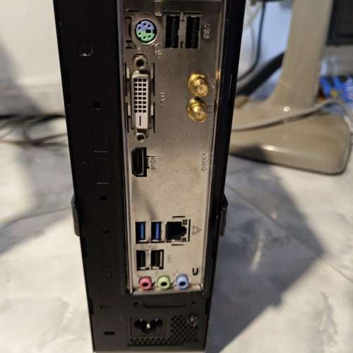 INWIN迷你電腦mini pc 打機上網都行