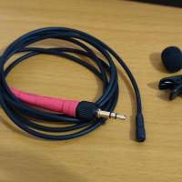 Sony d11 d21 v1 sennheiser  g3g4  wireless go 超細咪頭